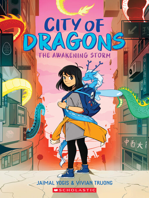 Jaimal Yogis创作的The Awakening Storm作品的详细信息 - 可供借阅